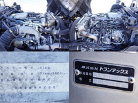 日野レンジャーアルミバン増トン（6t・8t）[写真17]