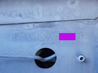 日野レンジャーアルミバン増トン（6t・8t）[写真18]