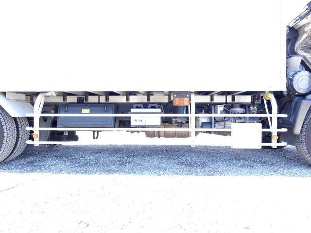 日野レンジャーアルミバン増トン（6t・8t）[写真18]