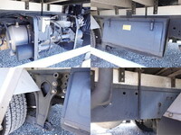 日野レンジャーアルミバン増トン（6t・8t）[写真20]