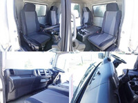 日野レンジャーアルミバン増トン（6t・8t）[写真23]