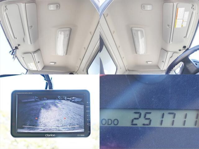 日野レンジャーアルミバン増トン（6t・8t）[写真24]