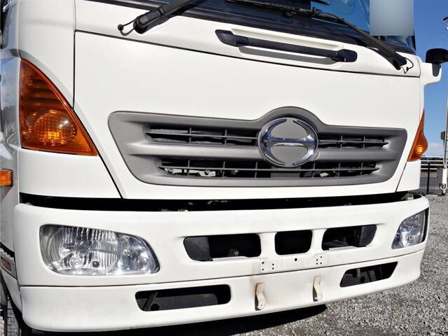 日野レンジャーアルミバン増トン（6t・8t）[写真06]