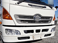 日野レンジャーアルミバン増トン（6t・8t）[写真07]