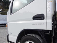 三菱ふそうキャンター冷凍車（冷蔵車）小型（2t・3t）[写真13]