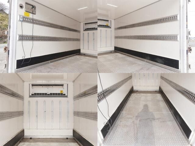 三菱ふそうキャンター冷凍車（冷蔵車）小型（2t・3t）[写真16]