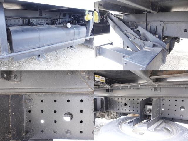 三菱ふそうキャンター冷凍車（冷蔵車）小型（2t・3t）[写真21]