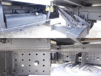 三菱ふそうキャンター冷凍車（冷蔵車）小型（2t・3t）[写真22]