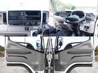 三菱ふそうキャンター冷凍車（冷蔵車）小型（2t・3t）[写真26]