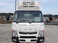 三菱ふそうキャンター冷凍車（冷蔵車）小型（2t・3t）[写真04]