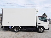 三菱ふそうキャンター冷凍車（冷蔵車）小型（2t・3t）[写真10]