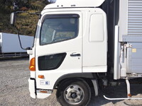 日野レンジャーアルミウイング中型（4t）[写真14]