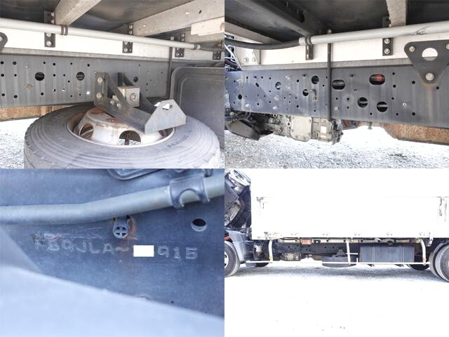 日野レンジャーアルミウイング中型（4t）[写真18]