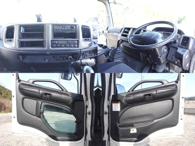 日野レンジャーアルミウイング中型（4t）[写真20]