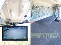 日野レンジャーアルミウイング中型（4t）[写真22]