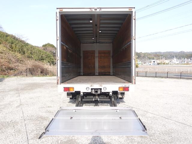 日野レンジャーアルミウイング中型（4t）[写真08]