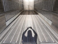 いすゞギガ冷凍車（冷蔵車）大型（10t）[写真13]