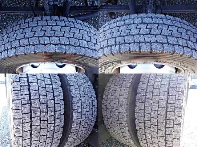 いすゞギガ冷凍車（冷蔵車）大型（10t）[写真17]