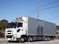 いすゞギガ冷凍車（冷蔵車）大型（10t）[写真01]