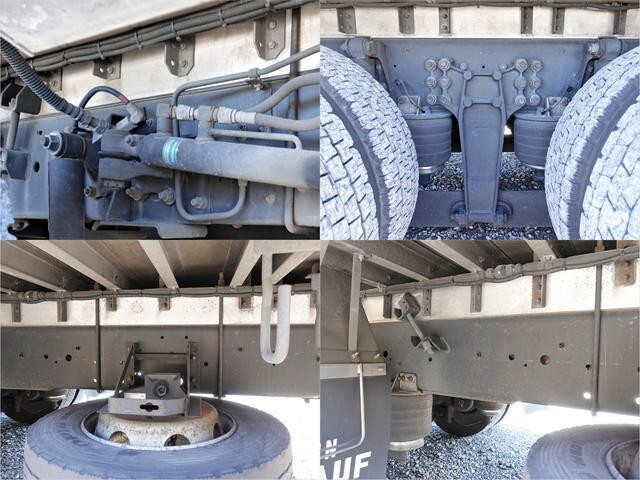 いすゞギガ冷凍車（冷蔵車）大型（10t）[写真20]