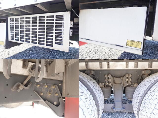 いすゞギガ冷凍車（冷蔵車）大型（10t）[写真21]