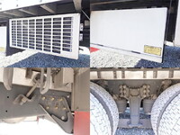 いすゞギガ冷凍車（冷蔵車）大型（10t）[写真22]