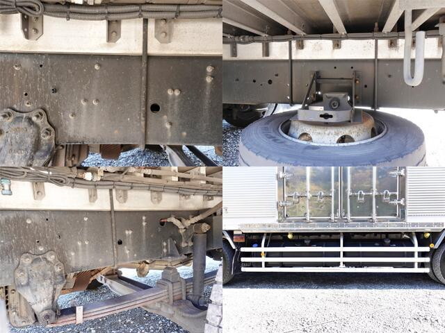 いすゞギガ冷凍車（冷蔵車）大型（10t）[写真22]