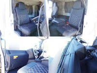 いすゞギガ冷凍車（冷蔵車）大型（10t）[写真24]