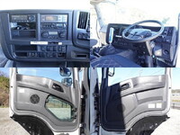 いすゞギガ冷凍車（冷蔵車）大型（10t）[写真25]