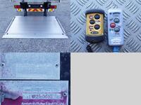 日野レンジャーアルミバン増トン（6t・8t）[写真11]