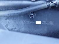 日野レンジャーアルミバン増トン（6t・8t）[写真13]