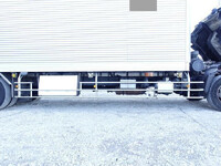 日野レンジャーアルミバン増トン（6t・8t）[写真14]