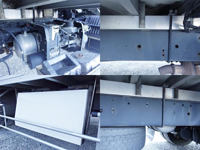 日野レンジャーアルミバン増トン（6t・8t）[写真14]