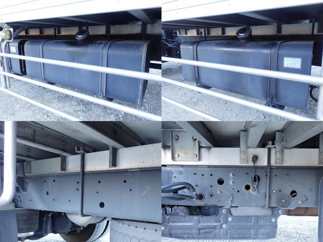 日野レンジャーアルミバン増トン（6t・8t）[写真15]