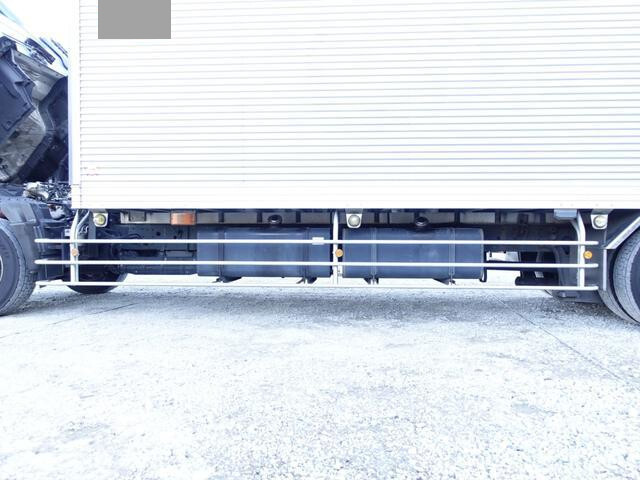 日野レンジャーアルミバン増トン（6t・8t）[写真16]