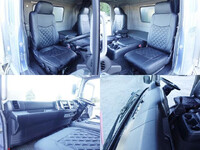 日野レンジャーアルミバン増トン（6t・8t）[写真18]