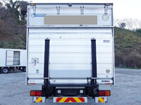 日野レンジャーアルミバン増トン（6t・8t）[写真02]