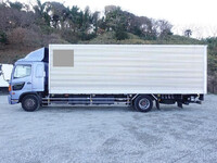 日野レンジャーアルミバン増トン（6t・8t）[写真09]