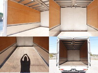 三菱ふそうキャンターアルミウイング小型（2t・3t）[写真15]