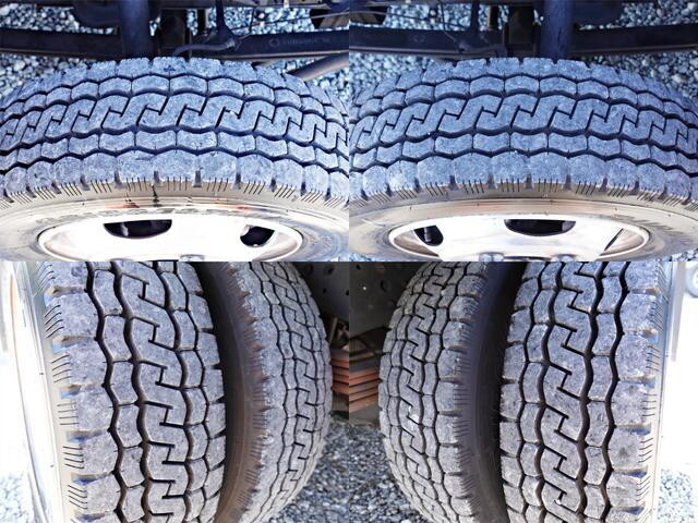 三菱ふそうキャンターアルミウイング小型（2t・3t）[写真16]