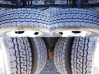 三菱ふそうキャンターアルミウイング小型（2t・3t）[写真17]