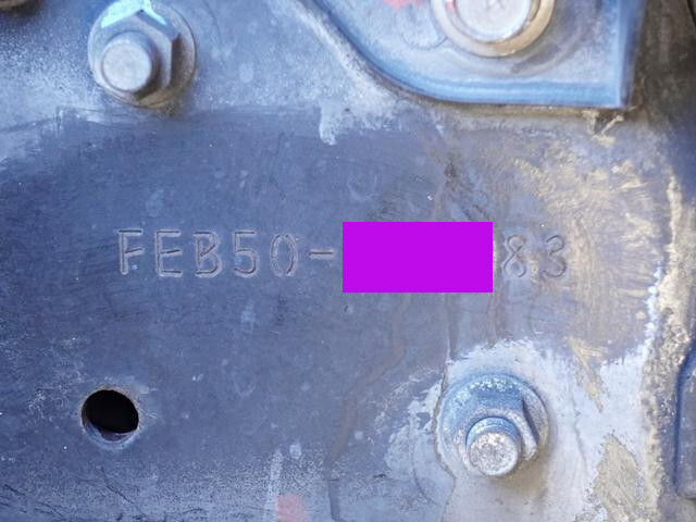 三菱ふそうキャンターアルミウイング小型（2t・3t）[写真17]