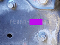 三菱ふそうキャンターアルミウイング小型（2t・3t）[写真18]