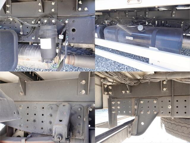 三菱ふそうキャンターアルミウイング小型（2t・3t）[写真19]