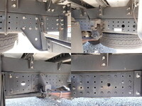 三菱ふそうキャンターアルミウイング小型（2t・3t）[写真21]