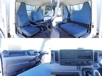 三菱ふそうキャンターアルミウイング小型（2t・3t）[写真23]