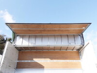 いすゞフォワードアルミウイング中型（4t）[写真13]