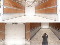 いすゞフォワードアルミウイング中型（4t）[写真14]