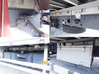 いすゞフォワードアルミウイング中型（4t）[写真20]