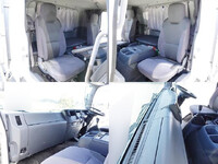 いすゞフォワードアルミウイング中型（4t）[写真22]